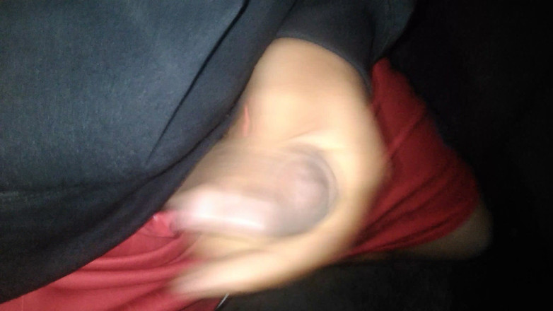 AlexAlejandro13: Sacando la grasa de mi pene