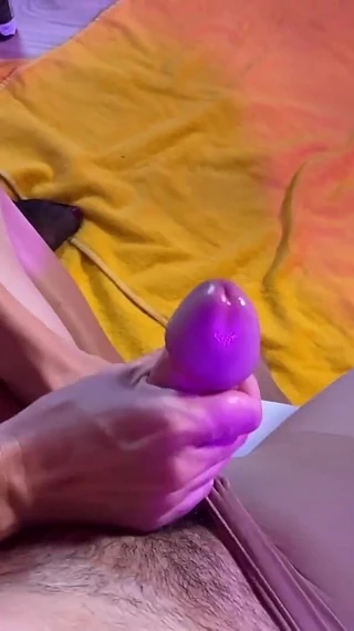 Fetish Explorers: Pantyhose Mutual Masturbation and Piss