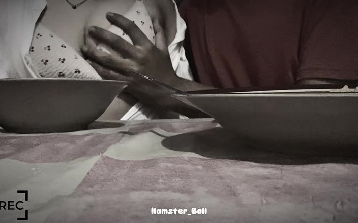 Hamster_Ball: Sega al ristorante noodle con la fidanzata di tinder, all'aperto!!