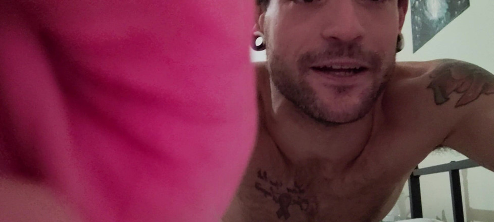 Mikey 21: 나를 따먹어