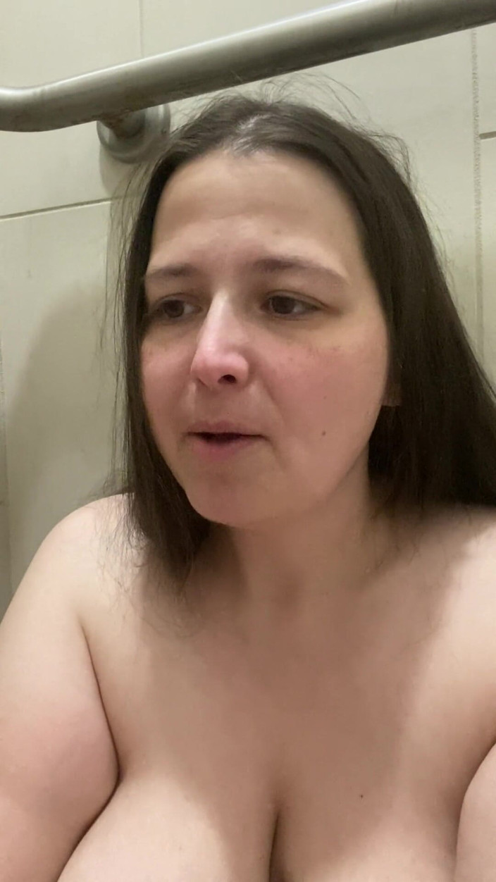MissChrystalline: Rose leksak orgasm