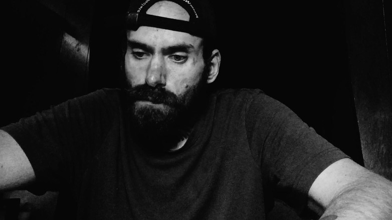 Rob Strokes: Cigarros matinais
