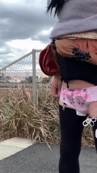 训练师命令第29号 公共海滩上的暴露