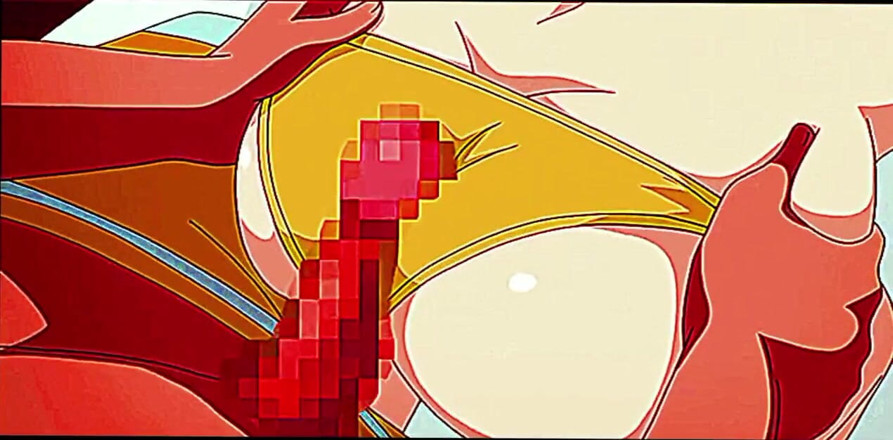 Erotic Animation: Моя колега зрадила мені з оператором