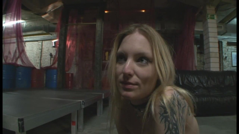 Absolute BDSM films - The original: Dominating threesome sucking