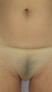Vika - Panty Ninja Fashion Show Pt V