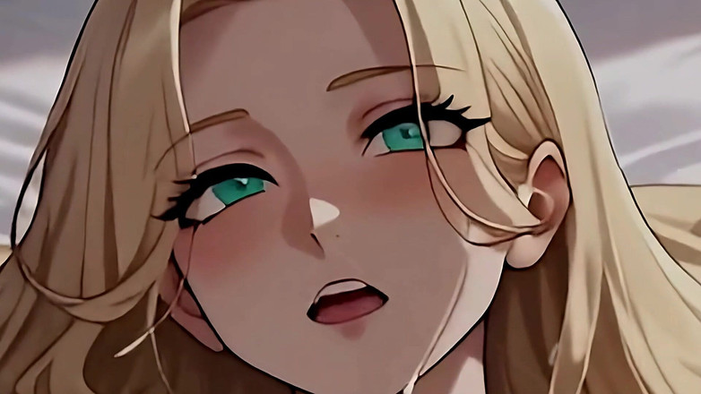 Goddess Topless: Gooner Úvod do hentai a anime (femdom-joi)