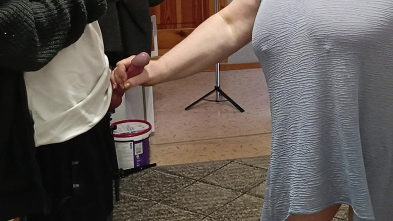 Zona901: Styvmamma kuriren med sex