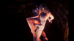 Games looper sex: Ošukaná do zadku - animace