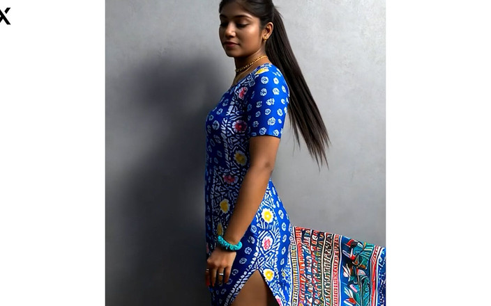 Daizo X production: Cute Teen Fucked by Her Step Brother Doggy Style