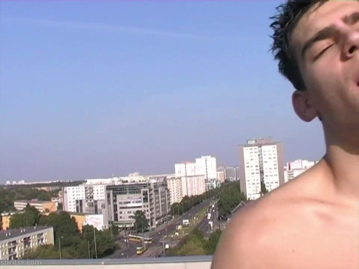 Spritzz: Testosterone Surge