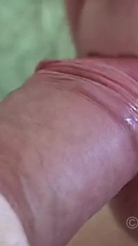 Brunette granny with juicy fuck holes