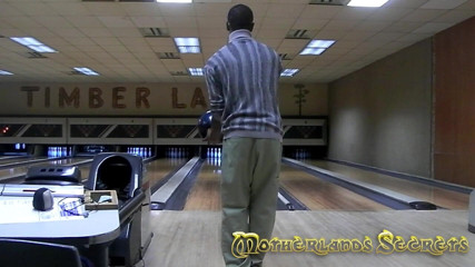 Evilseed Entertainment: After bowling sluts