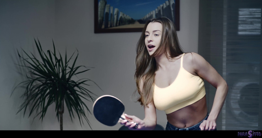 Parasited: Ping-pong