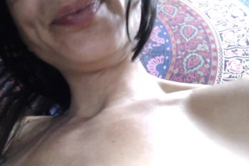 Goddess Maya: Titty fetiš