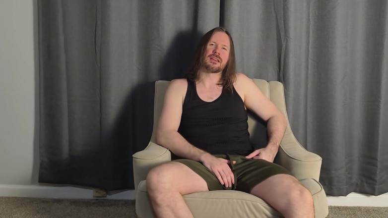 AlbinoAdonis: Albino Adonis Dominates Gay Bitch