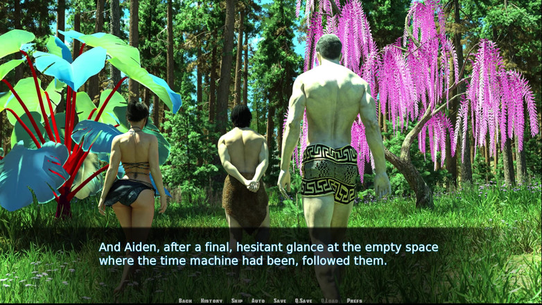 Johannes Gaming: Surga sempurna 2 yang nggak bisa aku lupain besarku