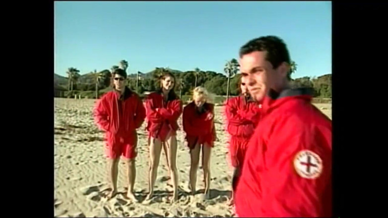 MMV films - The Original: Babewatch: Hot Slutty Babes Outdoor Fucking in Holydays (full Vintage Porn...