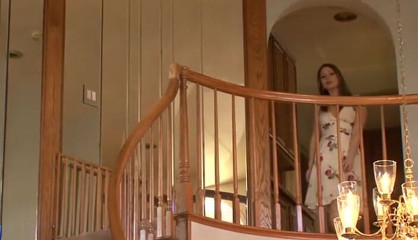Anal Invasion: 거대한 흑인 자지 보지, 입에, 후장