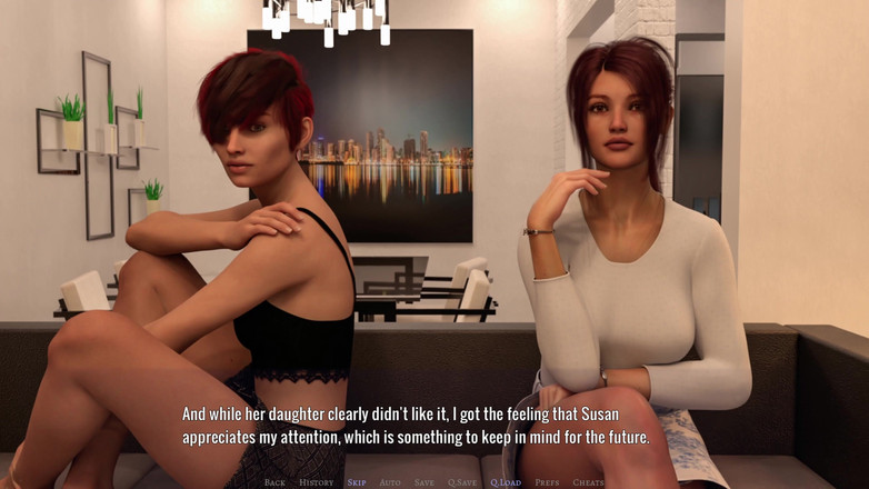 Wickedgammes: Scopare tutti (parte 6)