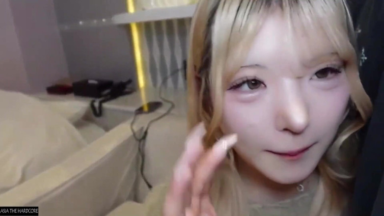 J-Girls Club: Asian angel 26364