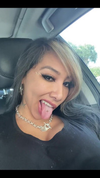 It's not staying but what do u think?