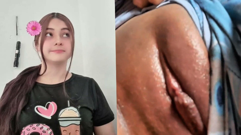 Yuli and tony: Studiotony Stepsister Teasing Big Tits and Pussy
