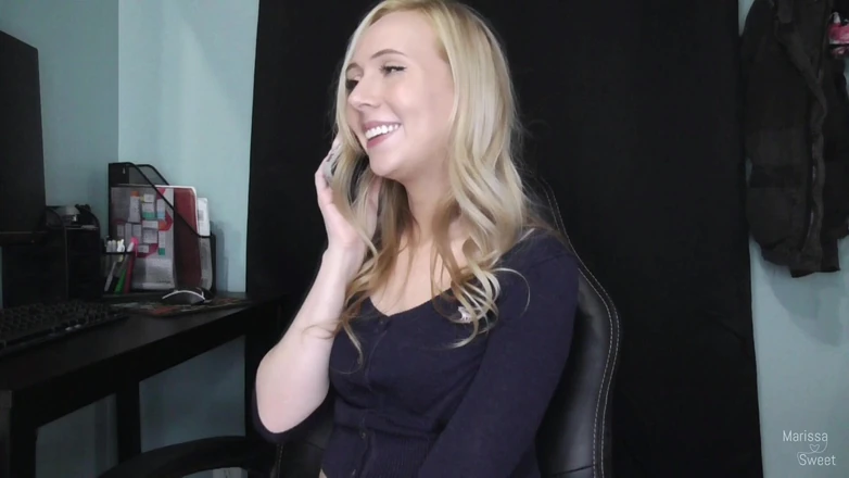 Marissa Sweet: A Voicemail to My Perverted Stepsister Pt.2, Erotic Audio