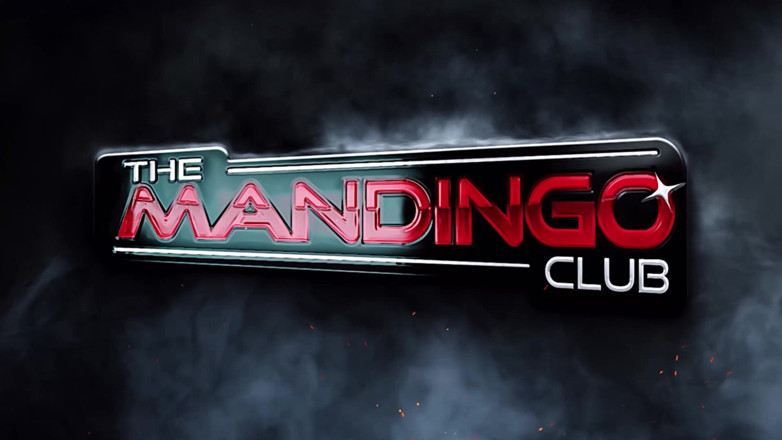The Mandingo Club: Curvy Baddie Raven Thick Ditches the Club for Some BBC