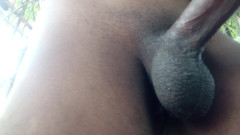 Morning Time Masturbation