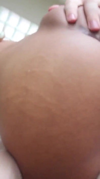 Ladyboystar - prépare-toi à regarder un mec magnifique et sauvage sur ma bite