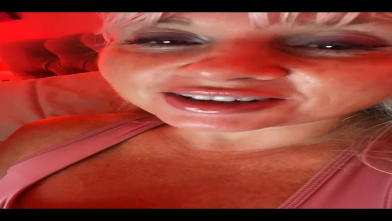 PaintedRose Taboo Femdom Fetish MILF: Nasıl hissettirdiğini bilmiyorsun. To Be Me