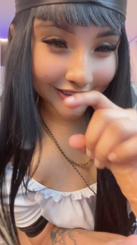Your Naughty Girl!