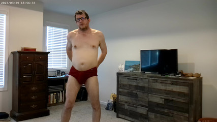 Carolina_boi: Svlékání po práci, honění a stříkání na můj obličej