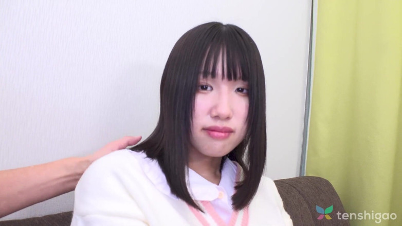 Tenshigao: Mao Aoba est une étudiante excitée qui veut devenir une star...