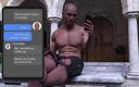Porny Games: Adored by the Devil (by Empiric) - Moving on with Three Perfect...