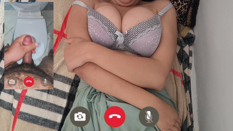 Salma Arab: Mijn buurvrouw belde me tijdens een videogesprek en vertelde me...