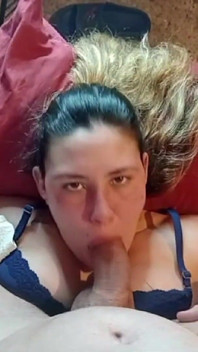 Mamada POV