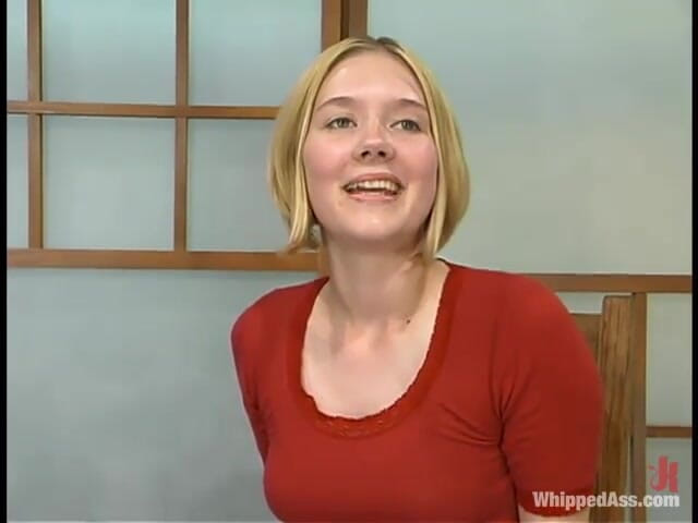 Whipped Ass by Kink: Star und Kym Wilde