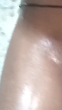 Desi Boy Bathroom Dick Hair Removal Pubic Shave Grooming