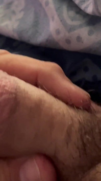 Touching Yumminess