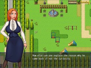 LoveSkySan69Real: Futa quest v0.65 bagian 2 peach princess, welma, dan ciri adalah...