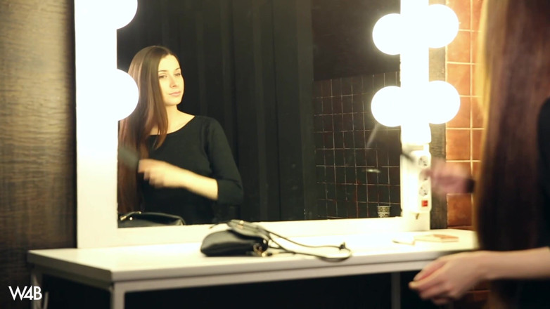 Watch4beauty: Casting Lizi