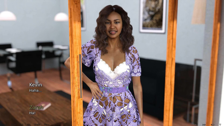 Dirty GamesXxX: 心脏在哪里：熟女熟女正在发生中年危机 - 第210集