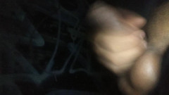 AlexAlejandro13: 골목에서 나를 발기하게 만들었어