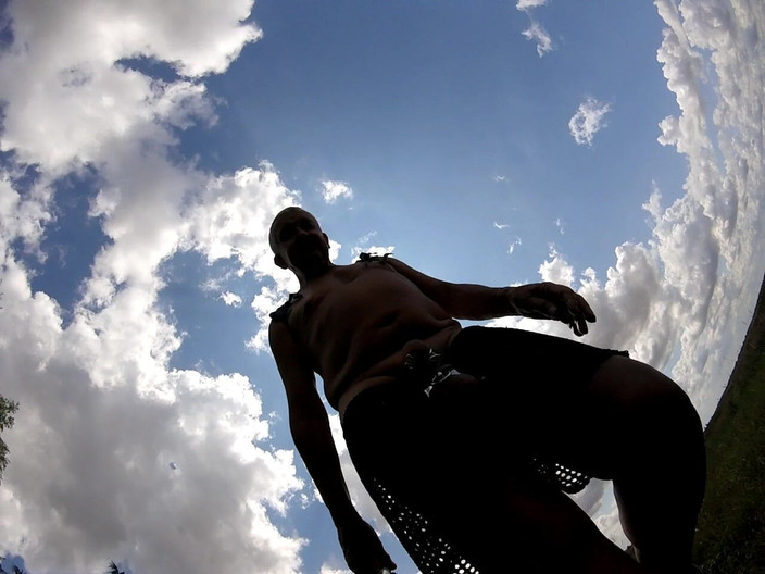 Andy: Procházka 51 2025