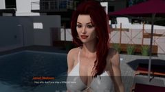 Away From Home Part 24 Big Secret by Loveskysan69