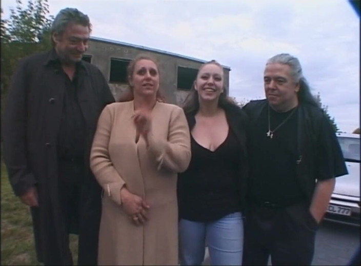 Absolute BDSM films - The original: Fat ass and spanking part 3