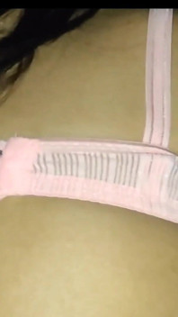 New Year 2025 Special for My Audience. Hot Sex with My Ex-girlfriend