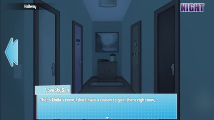 LoveSkySan69: 家事 - ベータ0.2.1パート2私のメイドは私に手コキをくれました、私は信じられません..